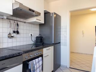 Burghauser Franzi - Tolle Wohnung für 4 bis 5 Personen - Burghausen - 2