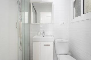 Stylish&bright Close To Subway - Esplugues de Llobregat - 5