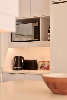 13 The Shades - by Stay in Umhlanga - Durban - 5