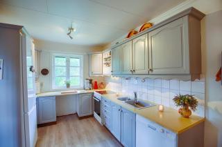 Mountain Home with 5 Bedrooms and 2 fireplaces - Beitostøl - 5