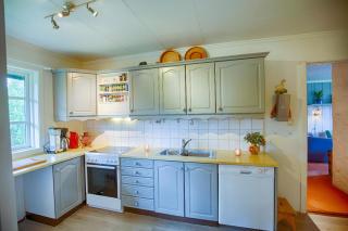 Mountain Home with 5 Bedrooms and 2 fireplaces - Beitostøl - 4