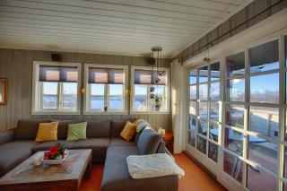 Mountain Home with 5 Bedrooms and 2 fireplaces - Beitostøl - 9