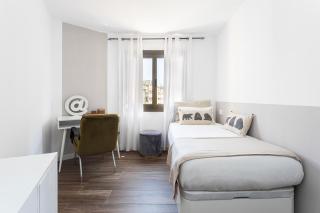 Stylish&bright Close To Subway - Esplugues de Llobregat - 7