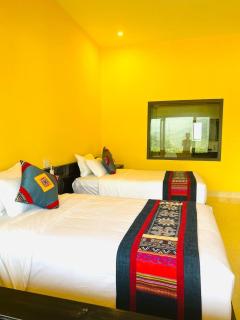 Ban Bang Ecolodge Tours & Motorbike Rental - Ha Giang - 7