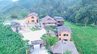 Ban Bang Ecolodge Tours & Motorbike Rental - Ha Giang - 9
