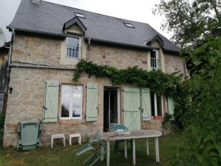 Charmante petite maison proche de Meymac - 1