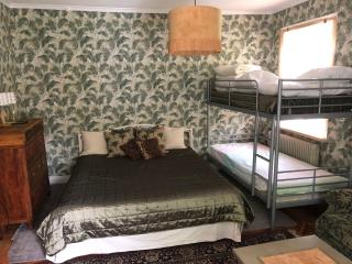 Villa Betty - Visby - 6