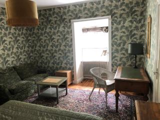 Villa Betty - Visby - 7