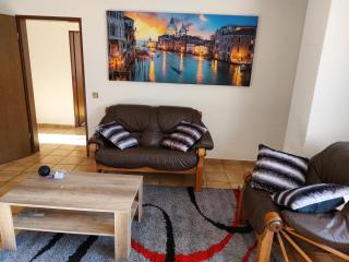 Ferienwohnung Nohmühle - Neunkirchen - 4