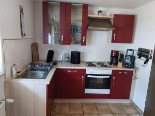 Ferienwohnung Nohmühle - Neunkirchen - 2