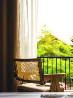 Sen Villa Tam Cốc - 1