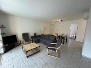 Lyo pavillon - Valras-Plage - 6