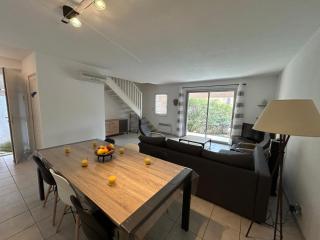 Lyo pavillon - Valras-Plage - 3
