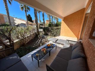 Lyo pavillon - Valras-Plage - 8