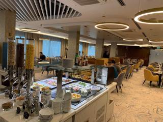 Tisia Hotel & Spa - Tiszaújváros - 9