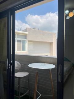 Dou Dou Long Homestay - Donggang - 1