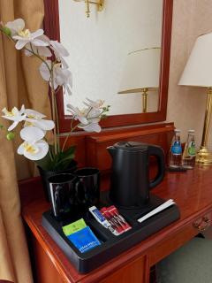Hotel Mazurkas - 6