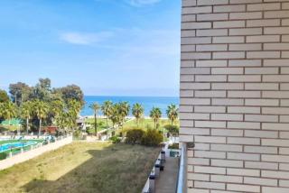 AyF ESPECTACULAR TERRAZA EN 1ª LINEA DE PLAYA - 2