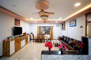 Malama Stay Solara Villa 5BHK Panchgani - Panchgani - 4