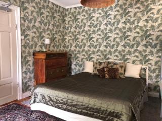 Villa Betty - Visby - 0