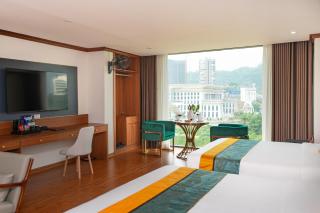 Khách sạn Việt Trung - Lao Cai - 2