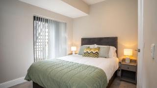 1 bedroom Apartment - Belfast - 3