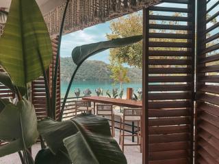 Hotel Meri All inclusive - Oludeniz - 3