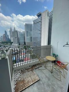 The Suite Colony By Infinitum - Kuala Lumpur - 6