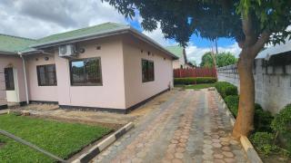 Teka Villa - Lusaka - 0