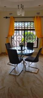 Teka Villa - Lusaka - 6
