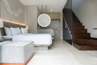 Baliris Canggu Villa by Betterplace - Tumbak Bayuh - 5
