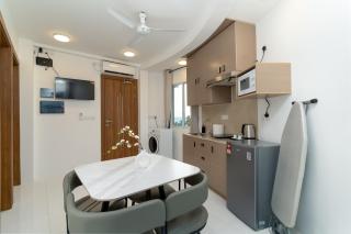 Pearls Apartments - 7