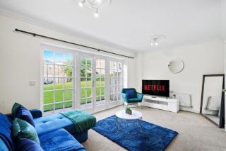 Lovely 4 Bedroom House in Central York - Sleeps 10 - York - 9