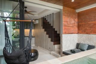 Baliris Canggu Villa by Betterplace - Tumbak Bayuh - 2