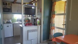 Hébergement au Lac des Montagnès pour 5 personnes - 6