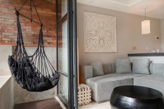Baliris Canggu Villa by Betterplace - Tumbak Bayuh - 1