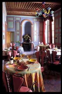 Demeure de Digoine "Chambre d'Hotes" - Bourg-Saint-Andéol - 8