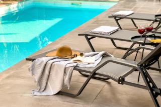 Pool Voula Apartment close to Kavouri Beach by Cielo Homes - 3