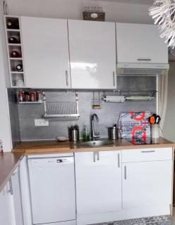 T2 Aix en Provence Luynes - Aix-en-Provence - 1