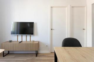 Lovely Attic With Terrace - L'Hospitalet de Llobregat - 2