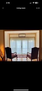 Cozy room - Kairo - 6