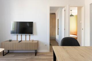 Lovely Attic With Terrace - L'Hospitalet de Llobregat - 1