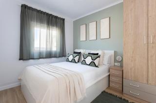 Lovely Attic With Terrace - L'Hospitalet de Llobregat - 9