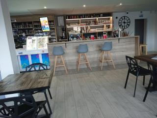 LE NEW FLORIMONT - Chaumont - 5