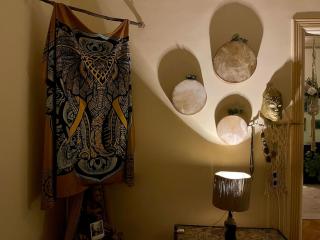 Cozy room - Kairo - 8