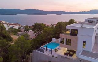 Villa Mara in Komarna by Villas Guide - 0