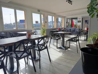 LE NEW FLORIMONT - Chaumont - 4