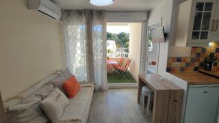 Le Havre Sétois - 3