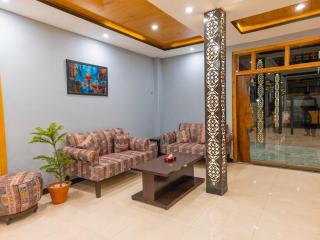 Maple Hotel Skardu - Skardu - 0