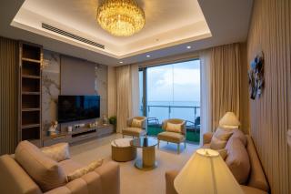 Luxury 3BR Colombo Sky Rise Apartment - Colombo - 7